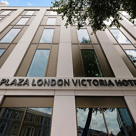 Riu Plaza London Victoria酒店 外观 照片