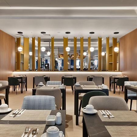 Riu Plaza London Victoria酒店 外观 照片