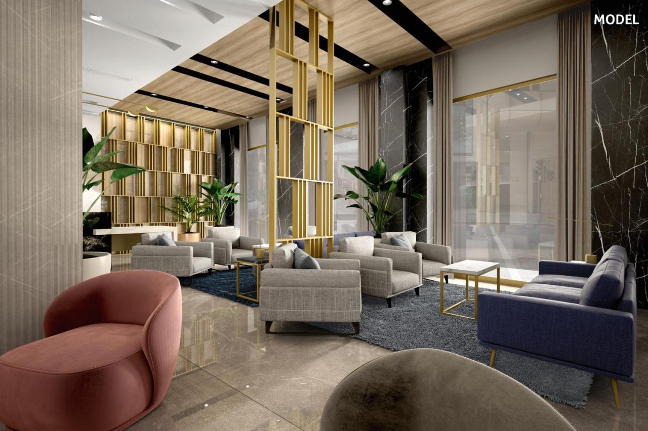 Riu Plaza London Victoria酒店 外观 照片