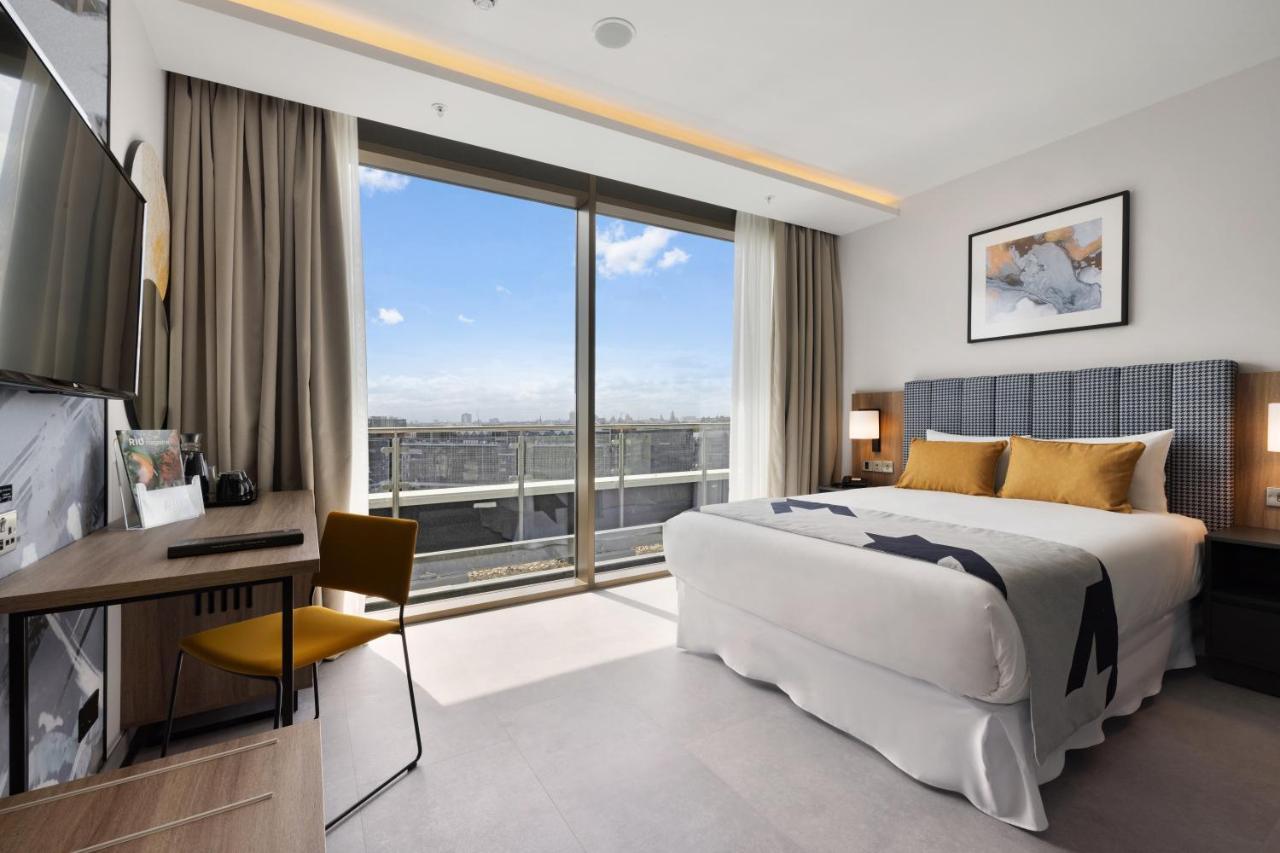 Riu Plaza London Victoria酒店 外观 照片