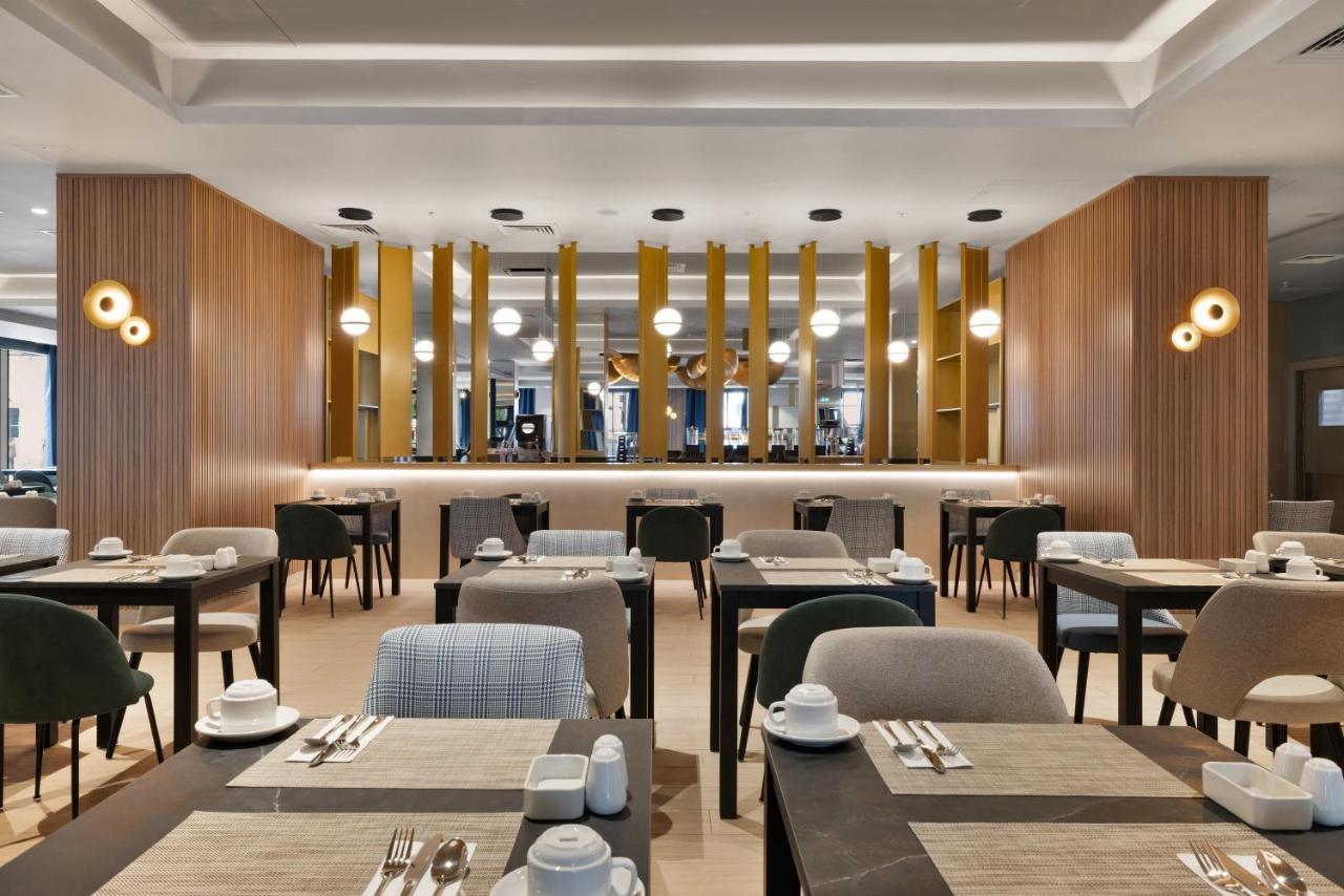 Riu Plaza London Victoria酒店 外观 照片