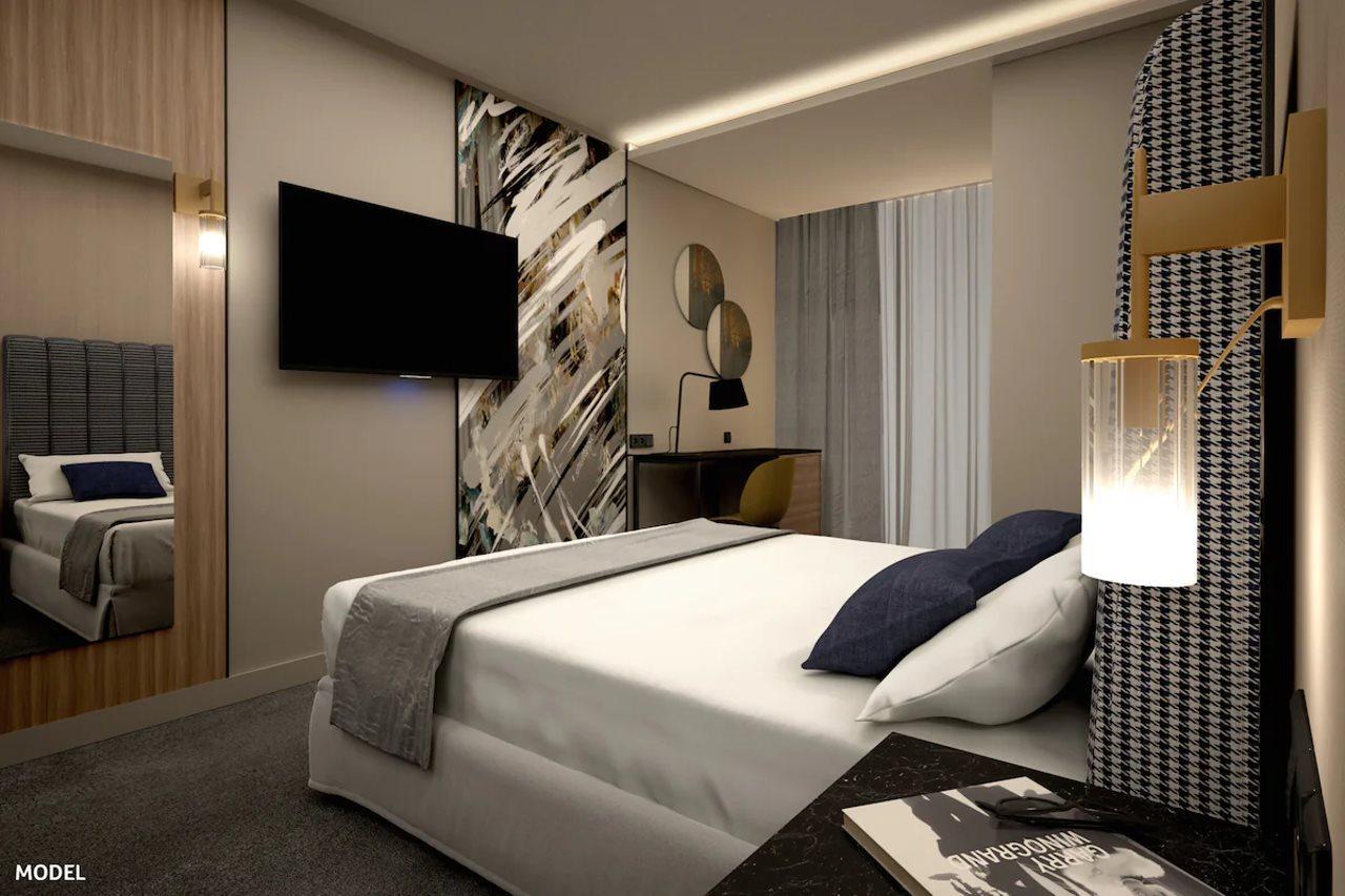 Riu Plaza London Victoria酒店 外观 照片