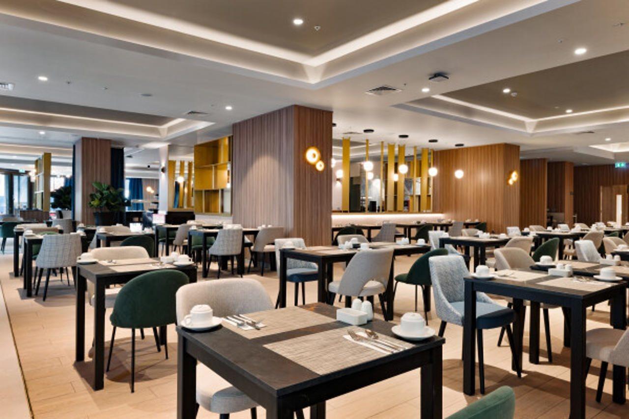 Riu Plaza London Victoria酒店 外观 照片