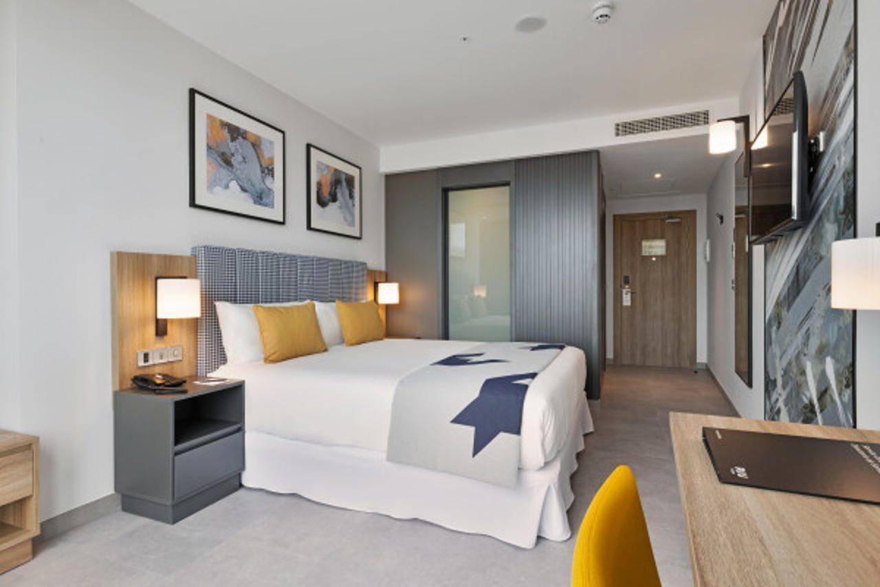 Riu Plaza London Victoria酒店 外观 照片