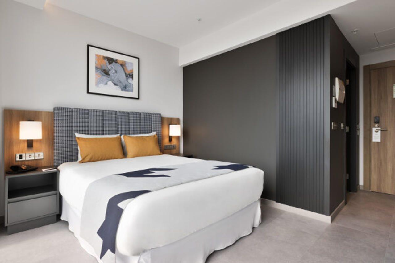 Riu Plaza London Victoria酒店 外观 照片