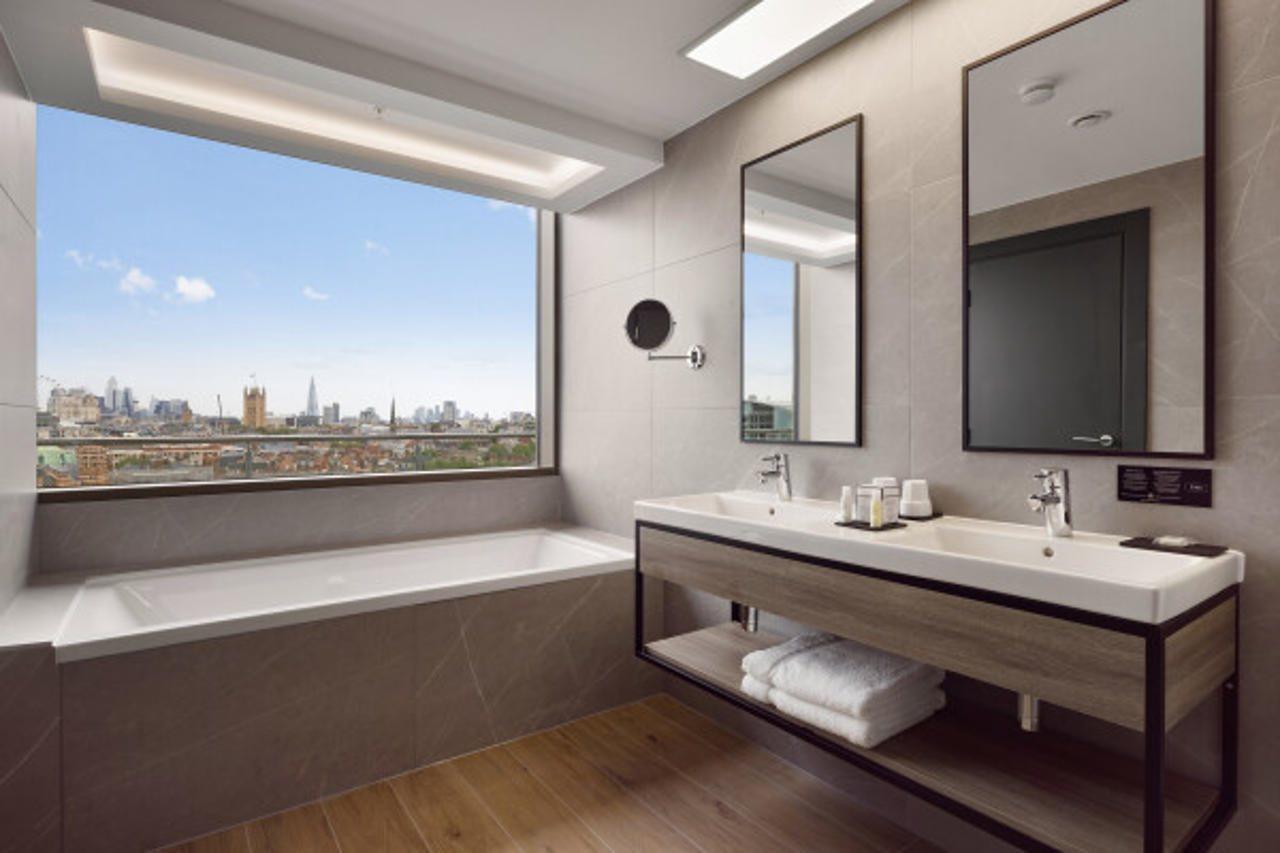 Riu Plaza London Victoria酒店 外观 照片