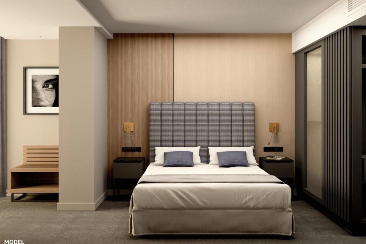 Riu Plaza London Victoria酒店 外观 照片