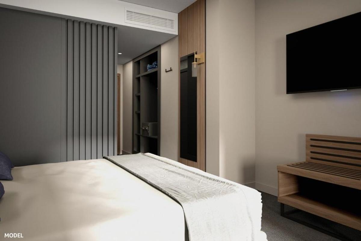 Riu Plaza London Victoria酒店 外观 照片