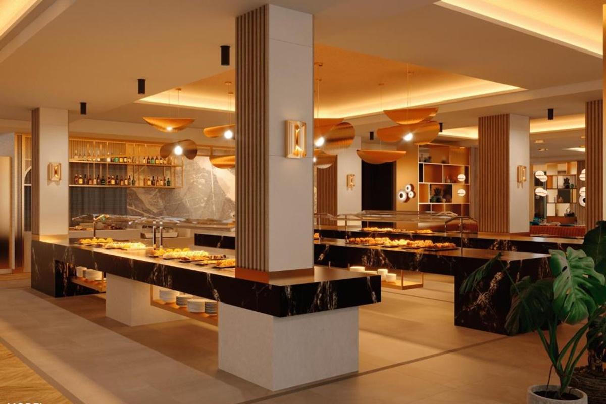 Riu Plaza London Victoria酒店 外观 照片
