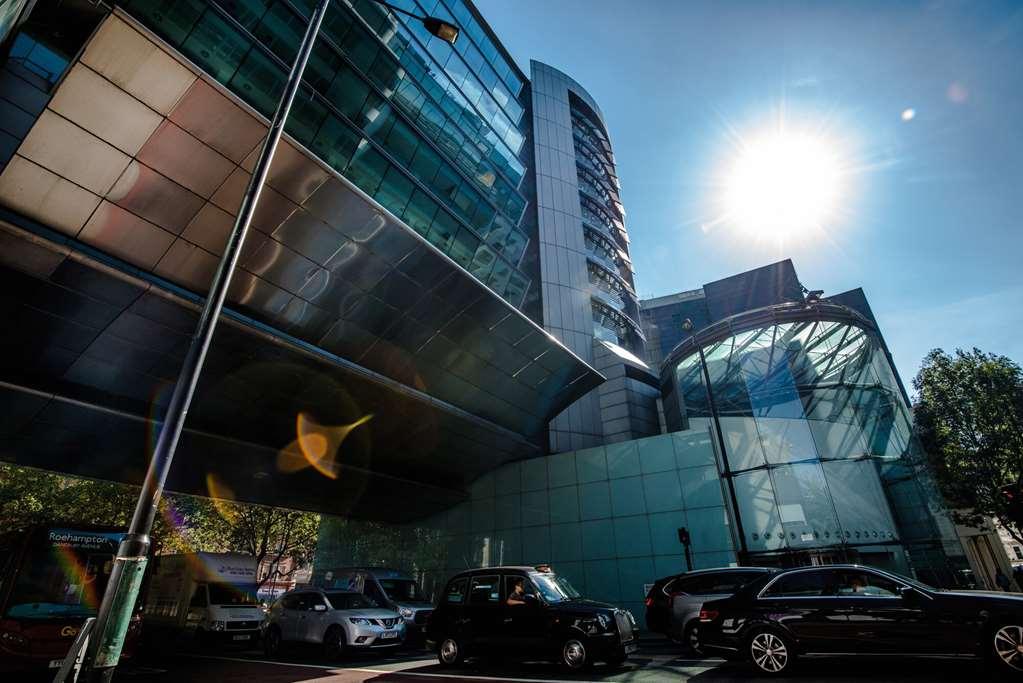 Riu Plaza London Victoria酒店 外观 照片
