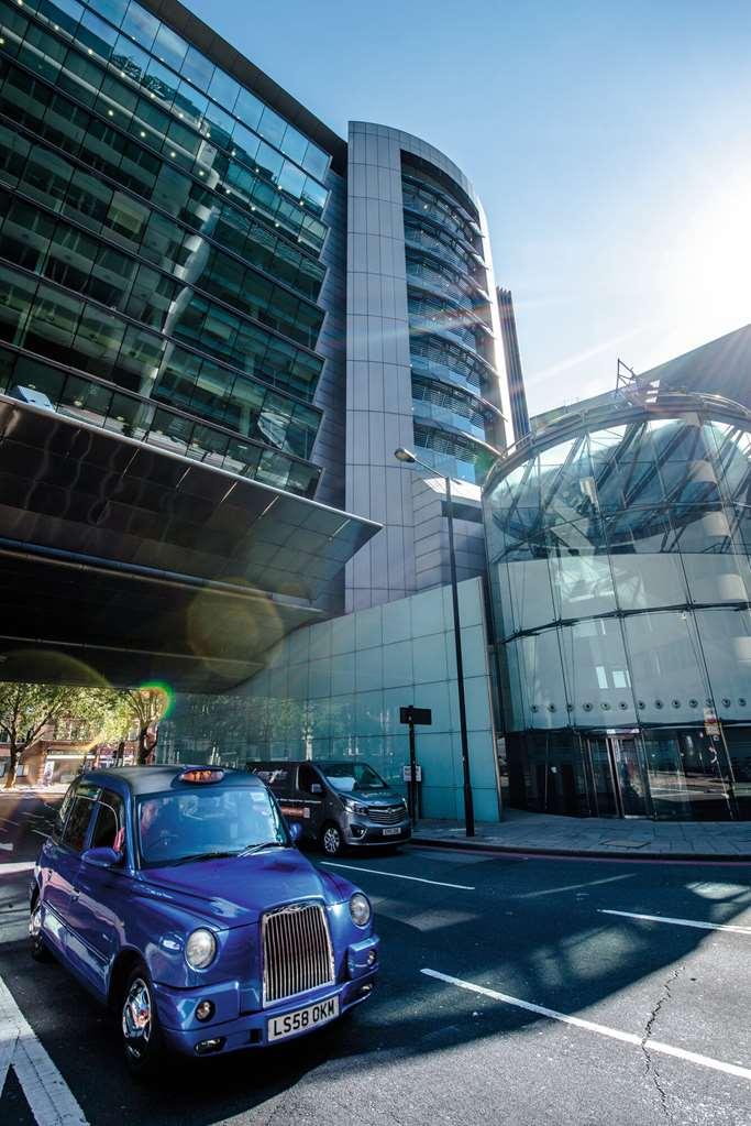 Riu Plaza London Victoria酒店 外观 照片