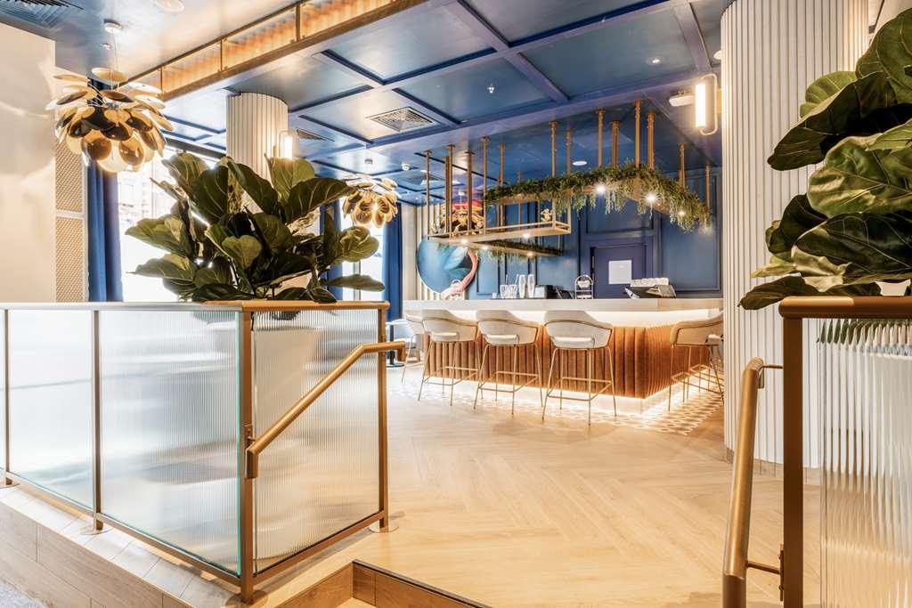 Riu Plaza London Victoria酒店 内观 照片