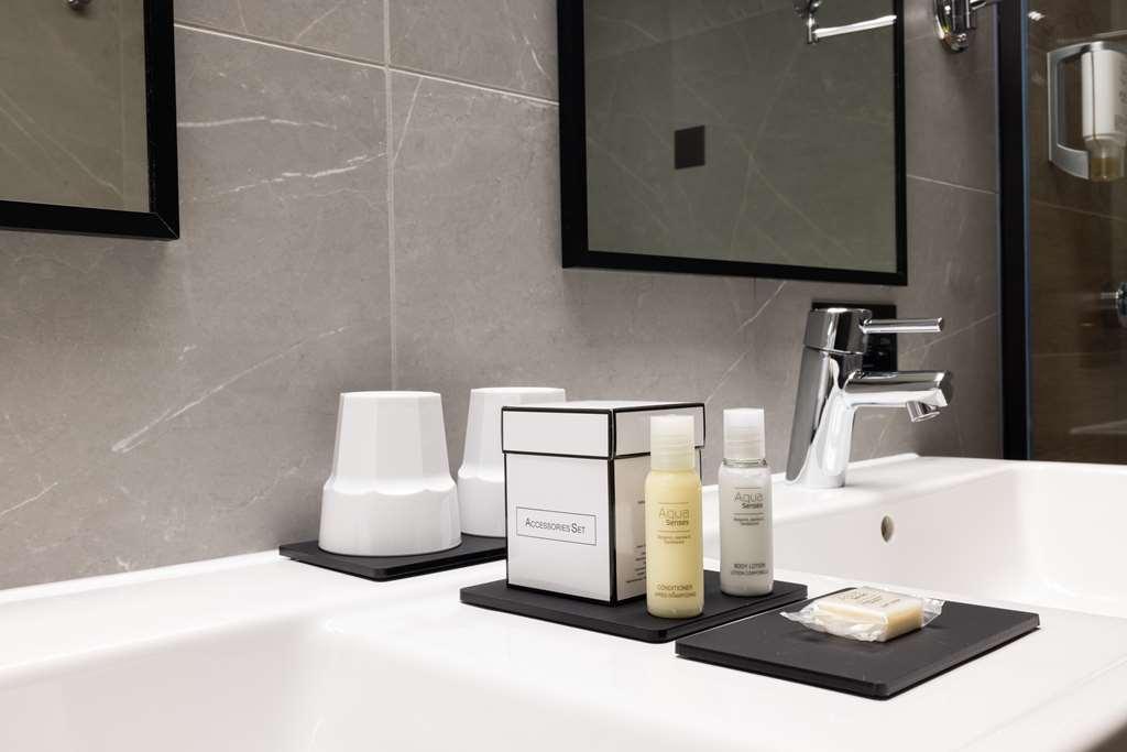 Riu Plaza London Victoria酒店 客房 照片