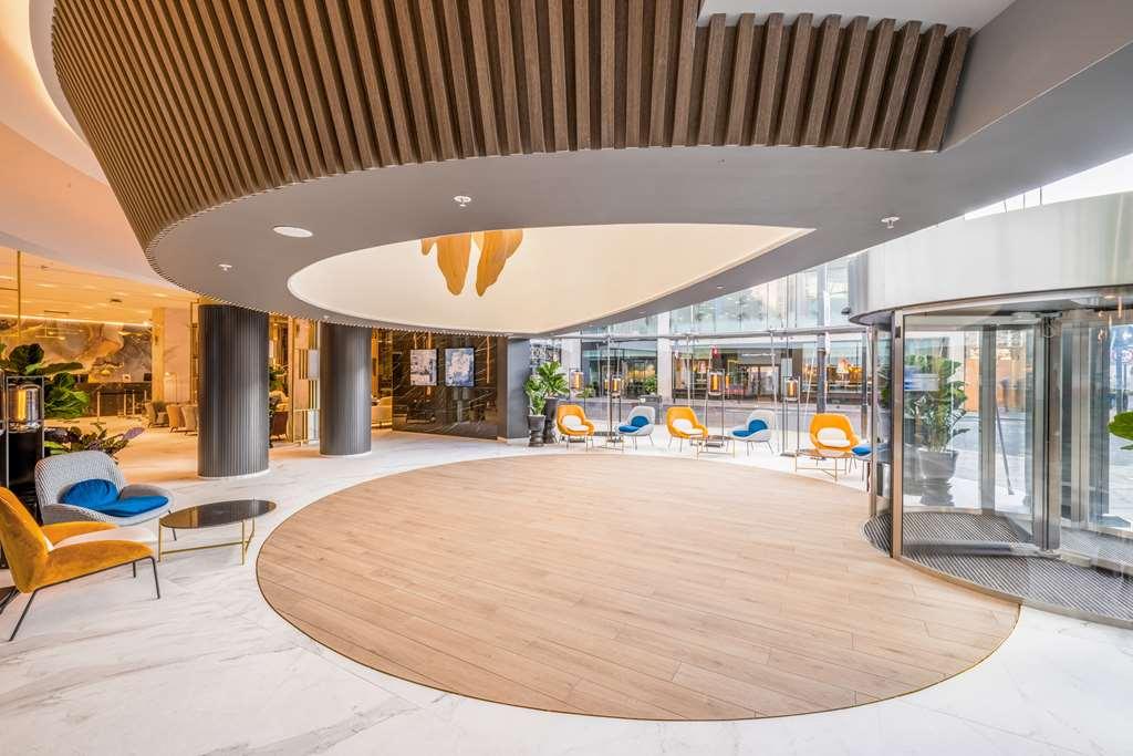 Riu Plaza London Victoria酒店 内观 照片