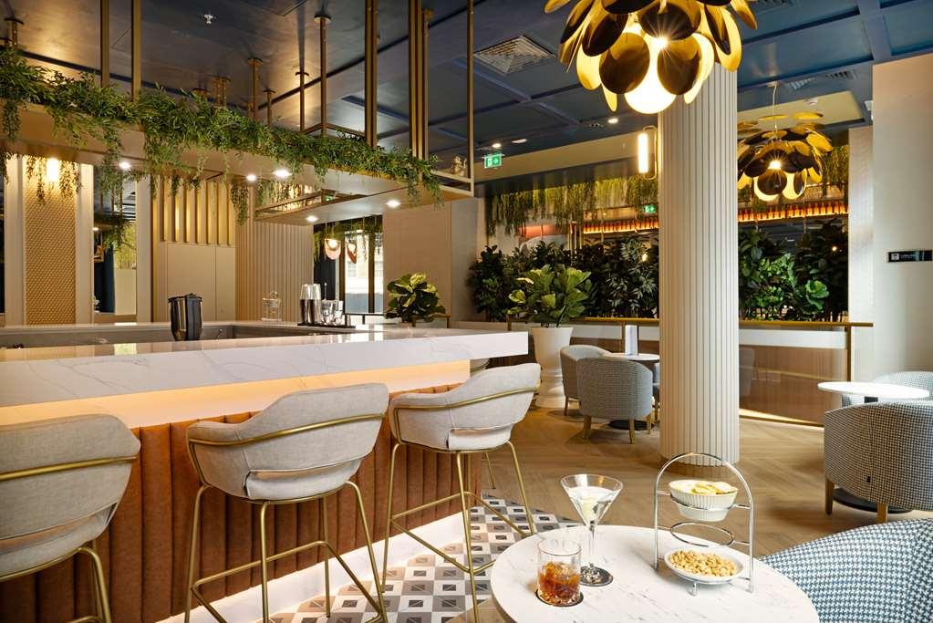 Riu Plaza London Victoria酒店 内观 照片