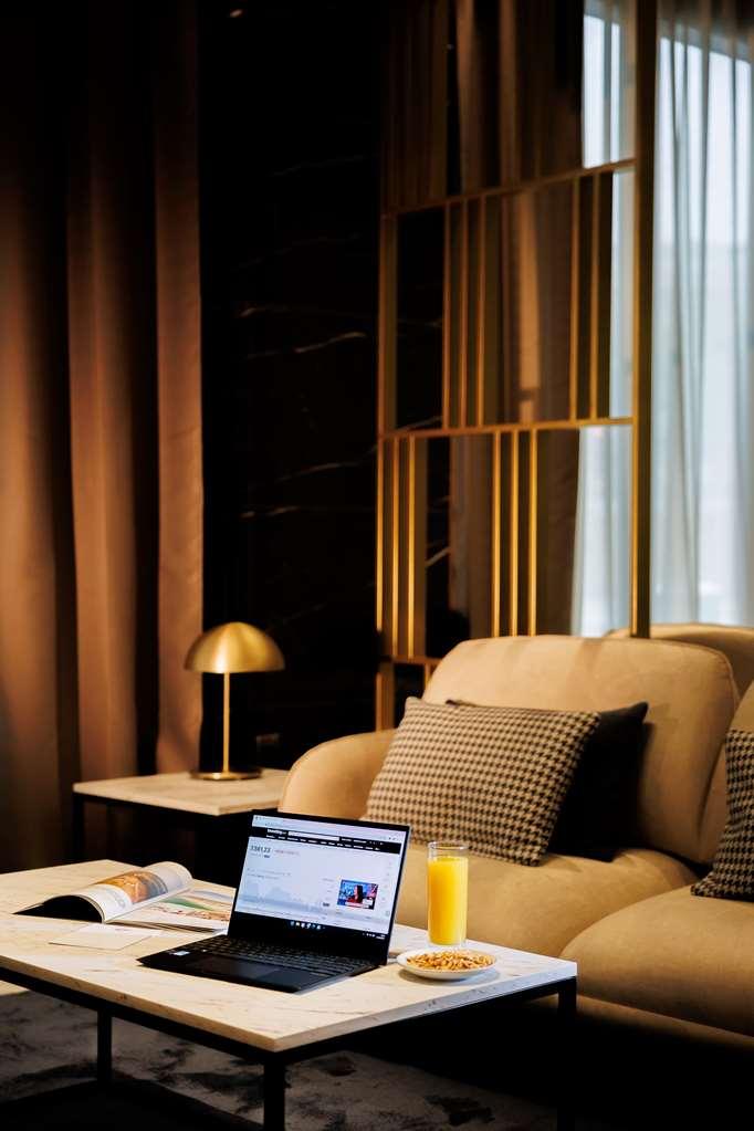 Riu Plaza London Victoria酒店 内观 照片