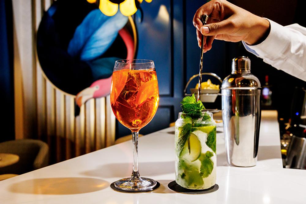 Riu Plaza London Victoria酒店 外观 照片